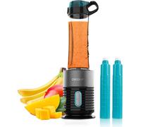 Mini Blender 650?W - 2 Gobelets Sport 600?ml