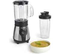 Mini Blender Blend&Go 300?W - Gourde 750?ml