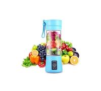 Mini Blender des Smoothies, Presse-agrumes électriques, Mini Mixeur des Fruits Portable Blender à Smoothie et Milk-shake Multifonctionnelles, 350ml