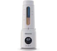 Detoximix chauffant 3 en 1