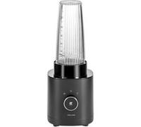 Mini Blender, AC Motor | Noir | EU