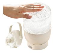 Mini Blender | Grande capacité avec large embouchure - Mixeur et Centrifugeuse Électrique,Pour le sport, la randonnée, la maison, les voyages, le camping, les boissons aux fruits, les repas à