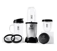 Blender Nutribullet Magic Bullet Original MBR10 200 W Gris Gris G