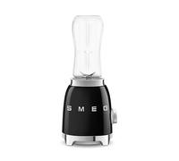 Mini blender noir PBF01BLEU Smeg