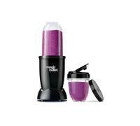 Mini-blender Polyvalent Noir - Magic Bullet - Mbr06b NUTRIBULLET