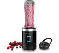 Mini Blender Portable 350?W - Gobelet 600?ml