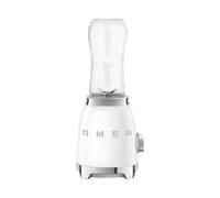 Mini blender SMEG 0,6 L blanc - années 50