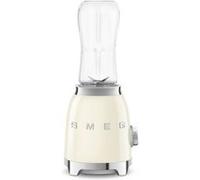 Mini Blender Smeg PBF00CREU 300W Crème Crème