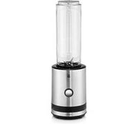WMF KITCHENminis 0416500011 0,6 L Mélangeur de table 300 W Acier inoxydable