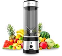 Mini Blender USB 126?W - Gobelet 400?ml