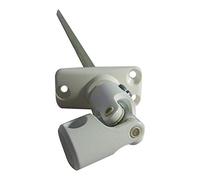 MINI BLOC-GUIDE GENOUILLERE 6P7 Blanc 320 Ø 12
