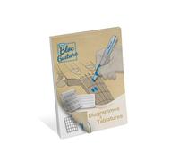 Mini Bloc tablature spécial Guitare