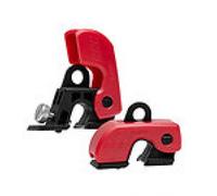 Mini bloque-disjoncteur 120V/240V Grip Tight¿ Plus MASTERLOCK