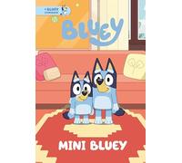 Mini Bluey