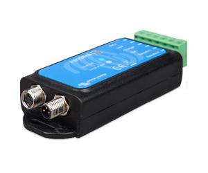 Mini BMS avec alarme