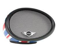 MINI BMW 39328 Enceinte Bluetooth Compact pour Smartphone 4 W Union Jack