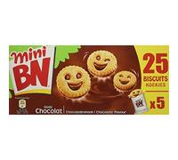 Mini Bn Chocolat, 175g