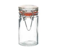 MINI bocal + joint hermétique 8 cl SC