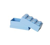 Mini-boîte à 8 tenons LEGO
