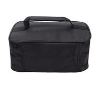 Mini Boîte à Déjeuner Portable à Chauffage Rapide pour Four à Micro-ondes 12 V - Accessoire de Cuisine de Voyage pour le Camping, le Pique-nique et le Travail -