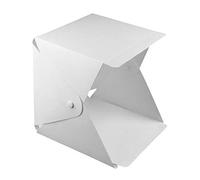 Mini boîte à lumière pliable pour photographie - Boîte à lumière pliable - Tente de prise de vue