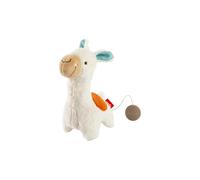 Mini boîte à musique lama