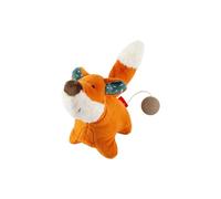 Mini boîte à musique renard