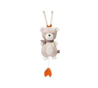 Mini boîte à musique Teddy fehnNATUR