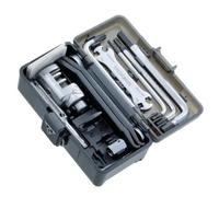 Topeak Kit d'outils Survival Gear Box – Noir