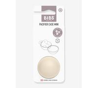 Bibs - Mini Boîte à tétine-sucette BIBS - Ivory