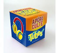 Mini-boite Apéro culte spécial tubes