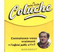 Mini boîte Coluche
