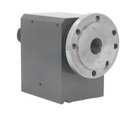 Mini boîte de commande de tour haute Performance 3000 tr/min, roulement de broche, poulie synchrone, écrou de verrouillage pour tour 0618 CJ18A CJ0618A 0618 3B