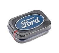 Mini boite pastilles menthe FORD