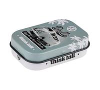 Mini boite pastilles menthe VOLKSWAGEN BULLI