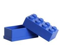 LEGO® Mini Box 46 x 92 x 43 - bleu