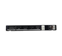 Mini Boîtier/Câble One Connect BN91-17814W pour UN49KS8000 | Interfaces HDMI, AV et Réseau; Modèles UN65KS900D, UN55KS8000