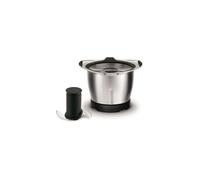 Mini Bol de Cuisson pour Cuisine Companion Accessoire Officiel XF38AE10