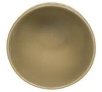 Mini bol Tahini 9,5 cm (lot de 6) - Table Passion - Vert - Grès Vert