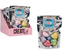 Mini bombes de bain paquet de 7