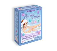 Sentosphère- Mini bolmbas de baño Jouets, 1431, Multicolore
