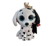 Mini Boos Clip Fetch Le Chien