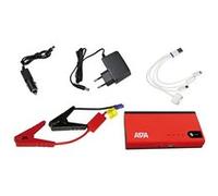 Mini Booster Aide Au Démarrage 380a Noir