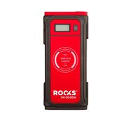 Mini Booster, dispositif de démarrage sans fil, 12 V - 850 A - 12 000 mAh, ROOKS