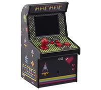 Mini borne arcade 240 jeux classiques - Home Deco Kids