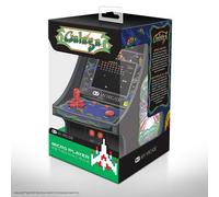 My Arcade – Micro Player Galaga DGUNL-3222 – Mini borne rétro
