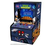 Mini Borne Arcade Rétro Jeu Space Invaders My Arcade - NEUF - DESTOCKAGE