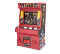 Mini Borne Arcade Tetris Classic