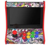 Subsonic - Mini Borne d’Arcade pour Switch 2, OLED et Switch