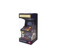 Legami - Mini arcade de jeux vidéo Arcade Zone, 240 jeux, écran couleur, lumières et sons